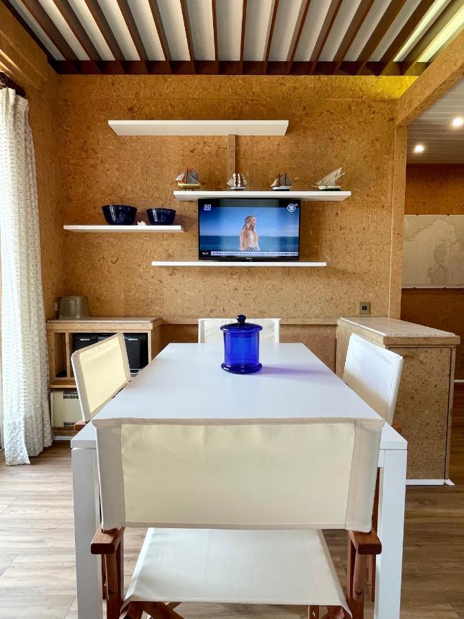 Appartement Casa Vacanze Il Veliero à Bordighera Extérieur photo